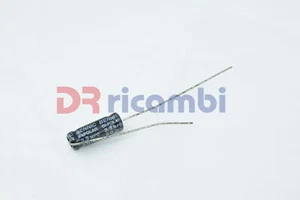 CONDENSATORE TAGLIO FREQUENZA PER IMPIANTO AUDIO TWEETER - PHONOCAR 4/507 - Imagen 1 de 4