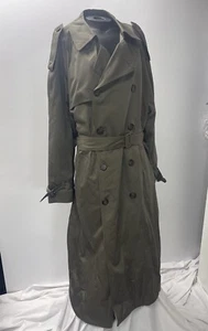 London Fog Trenchcoat (C32) - Bild 1 von 11