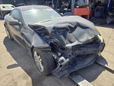 Unidad de control climático calefacción aire acondicionado MERCEDES SLK 09 10 11 Foto 1 de 4