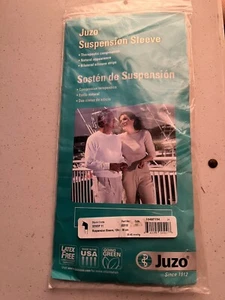 Juzo Suspension Sleeve Stocking New Size ll BEIGE - Picture 1 of 2