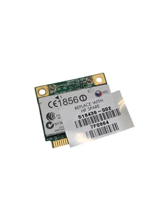 Ricambio Originale per PC PORTATILE NOTEBOOK HP Pavilion DV6 1212sl Scheda WIFI - Photo 1/3