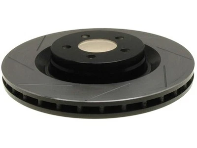 Rotor de freno delantero AC Delco 12753PZSV 2009 para Chrysler 300 2008-2010, 2012-2014 Foto 1 de 2
