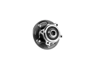 Conjunto de buje de rueda trasero Moog 85462HPSK 2005 2004 2003 Mini Cooper 2002-2006 Foto 1 de 2