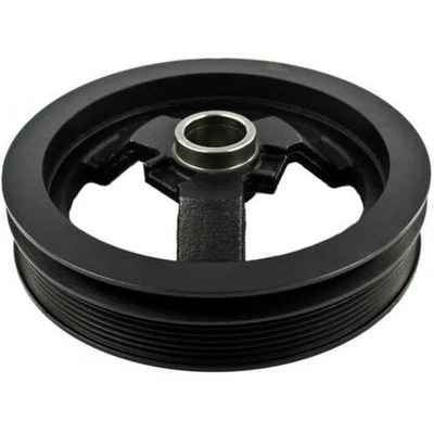 Equilibrador armónico HBA1183 DNJ para 300 Chrysler 300M Concorde Intrepid Dodge LHS Foto 1 de 3