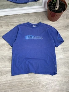 Camiseta Billabong vintage OG Tee Surfing Skateboarding Camiseta - Imagen 1 de 15