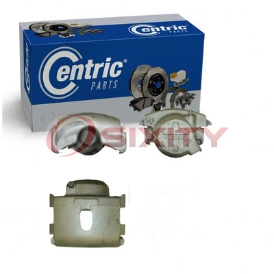 Centric Front Left Disc Brake Caliper for 1978-1980 Plymouth PB200 Hardware  dr - Image 1 of 4