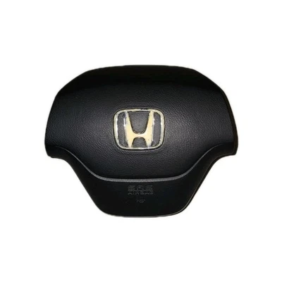 HONDA CR-V 2007-2010 BOCINA DE DIRECCIÓN BOTÓN BOLSA Foto 1 de 4