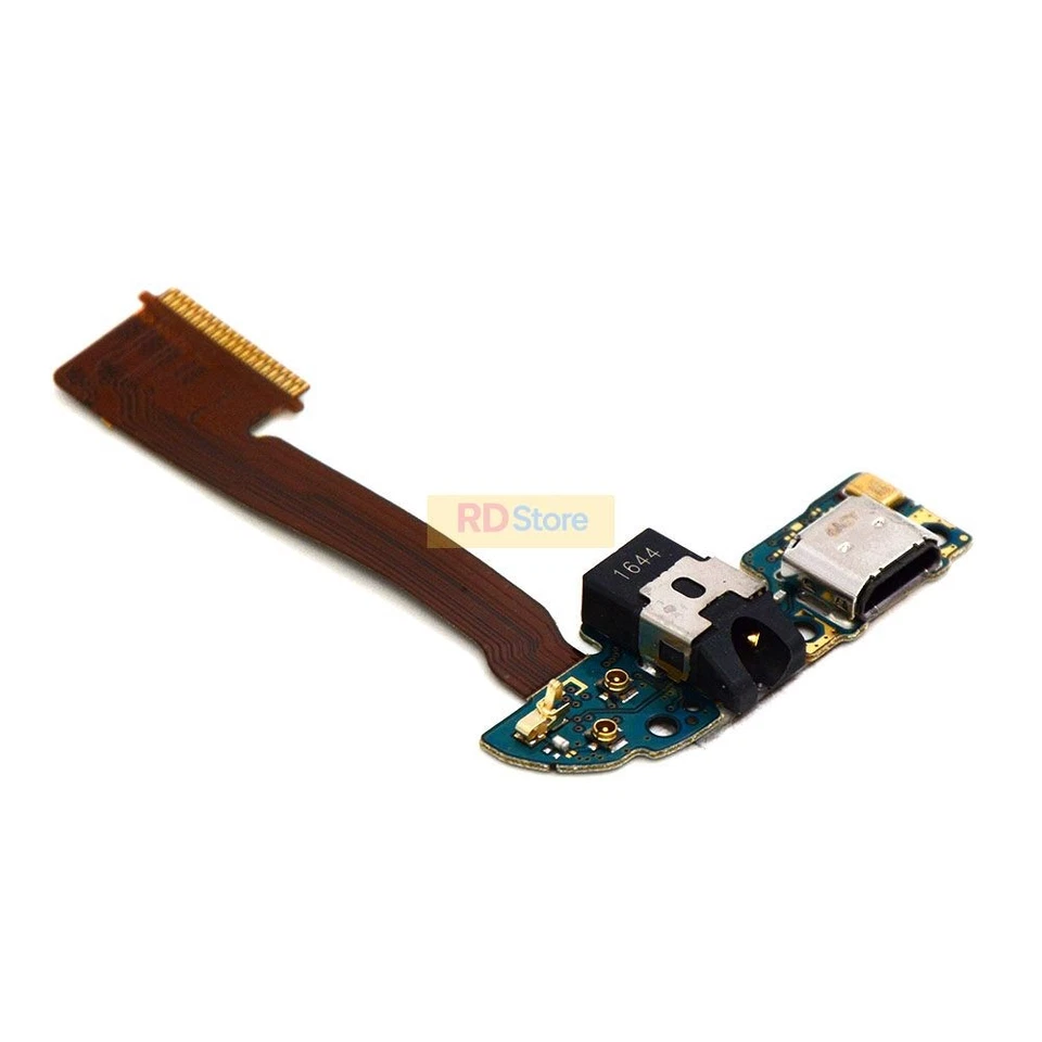 Connettore di ricarica Ribbon compatibile per HTC One M8S OEM Equivalente - Immagine 1 di 1