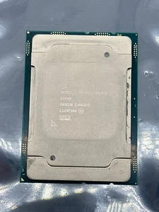 Intel Xeon 4214R Server-Grade CPU 2.40GHz OPEN BOX - Picture 1 of 4