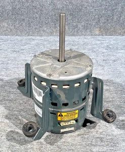 GE ECM 5SME39HL 0240 2.5 Motors 120v/240v 1/2HP - Picture 1 of 8