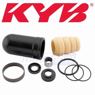 KYB Shock Service Kit for 2004-2007 Honda CR125R - Suspension Shocks, Struts fp - Imagem 1 de 4