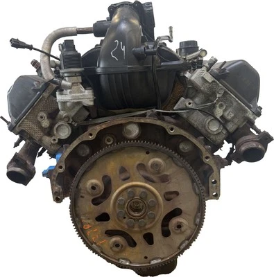 Motor Para Dodge Dakota 3.7 Gasolina ECG 5174604AB 53020987AD 53021942AA Foto 1 de 4