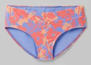 Prana Women Presolana Bottom (S) Morning Glory Bloom 1964861 - Picture 1 of 1