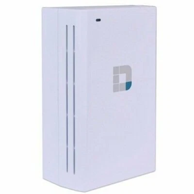 2-PACK***BRAND NEW-D-Link DAP-1520 Wireless AC750 Dual Band Wi-Fi Range Extender - Image 1 of 4