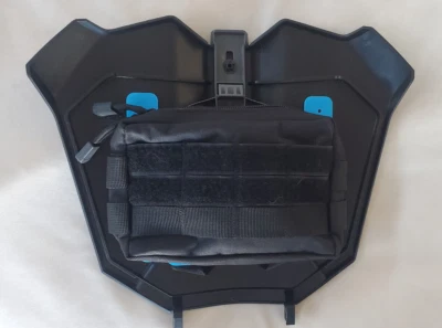 Solución de almacenamiento de guanteras: Ski-Doo Gen 4 Summit Foto 1 de 4