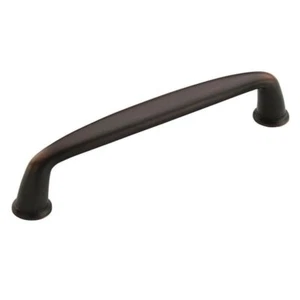 Amerock BP53802 Bronze Kane 5-1/16" Mitte zu Mitte Griff Schrank Zug - Bild 1 von 5