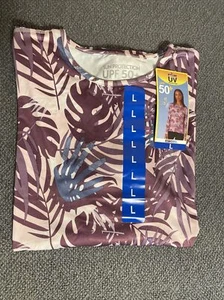 32 Degree Ladies Sun Tee - Picture 1 of 14