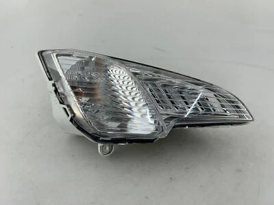 AFTERMARKET (DEPO) | 2018 - 2021 Ford EcoSport Halogen Headlight (Right) Foto 1 de 4