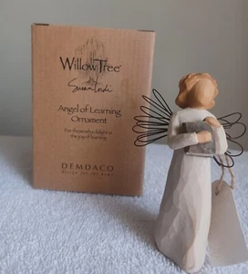 Willow Tree "Angel of Learning" NIB - Picture 1 of 7