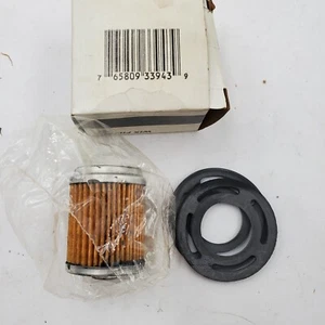 WIX 33943 Fuel Filter 19 Micron - Picture 1 of 7