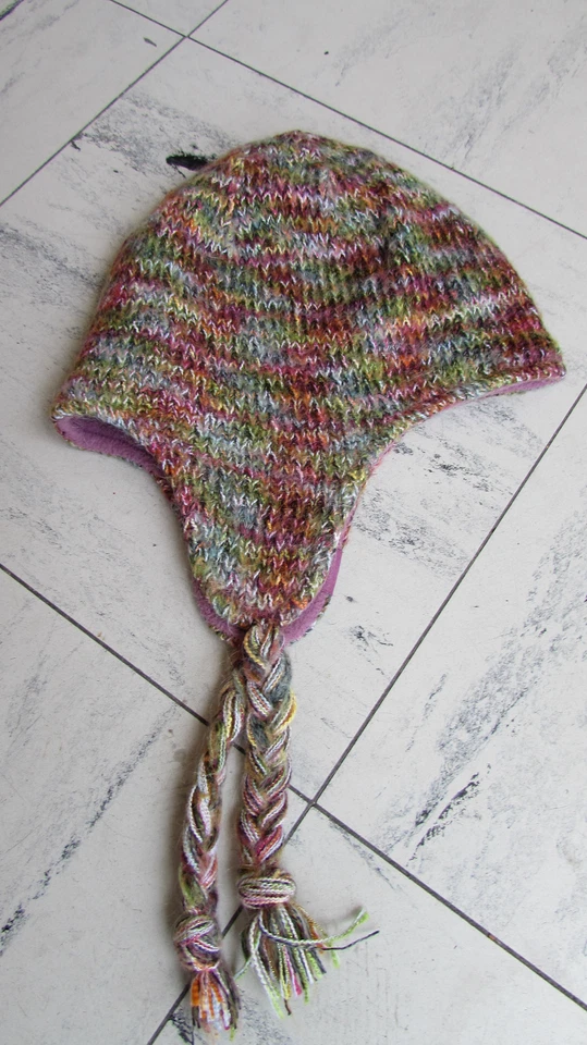 BONNET  PERUVIEN PEROU - Photo 1/3