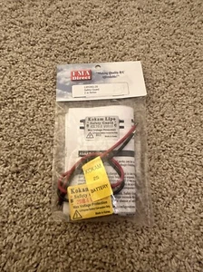 NIP FMA Direct Kokam Lipo Safety Guard 2S 8.4 Volts FOR R/C MODEL AIRPLANE PARTS - Picture 1 of 3