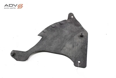 Ford Flex 2009-2019 guardabarros delantero derecho deflector aleta protector contra salpicaduras OEM Foto 1 de 4