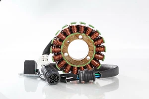 Ricks Motorsport Electrics Replacement Stator Direct Plug-In 21-966H Made in USA - Bild 1 von 1