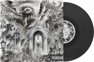 Tony Boy Nostalgia Vinile Lp Nuovo e Sigillato - Foto 1 di 1