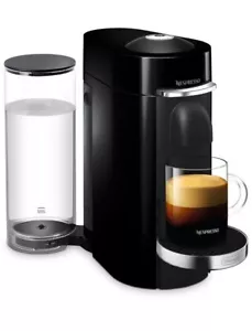 NEW*Vertuo Plus Coffee and Espresso Maker by De'Longhi, MATTE***** - Picture 1 of 3