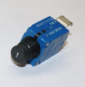 Disyuntor de productos mecánicos, PN 4200-002-1, "como se quitó" posiblemente sin usar - Imagen 1 de 6