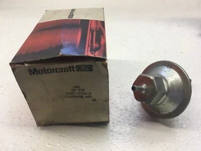 Motorcraft NOS Vacuum Advance 1975 Ford Bronco F100 F150 F250 F350  Foto 1 de 4