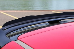 Drive-Emotion Heckspoiler – Hyundai i30 N schwarz glänzend Pianlolack - Bild 1 von 11