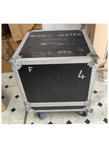Ciabatta 40 canali Proel composto Box 40 Ch - Splitter palco cavo 40 ch 35mt fru - Picture 1 of 11