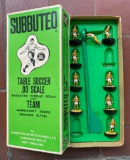 SUBBUTEO EQUIPE SOCHAUX SUEDE