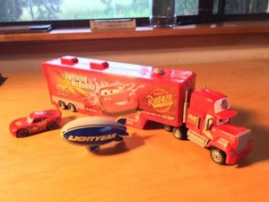 ebay toy trucks