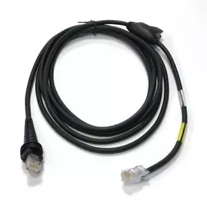 HONEYWELL CABLE Rs-232 LISO. 3m 5V conexión Magellan - Picture 1 of 1