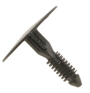 25 Dashboard X-Mas Tree Retainers Compatible with Ford N-800387-S - Imagen 1 de 3
