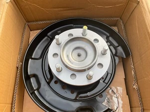 Dorman 926-144 Rear Passenger Side Pre-Pressed Axle for 2007-2016 Toyota Tundra - Bild 1 von 6