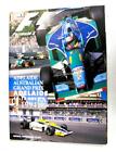 AUSTRALIAN GRAND PRIX FORMULA ONE F1 1994 ADELAIDE Official Programme