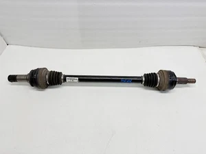 P50410 2011-2018 Porsche Cayenne eje trasero CV lado pasajero o conductor - Imagen 1 de 7