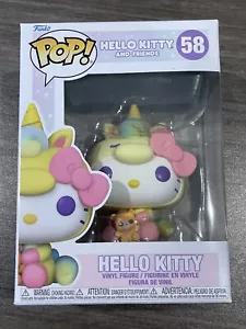 #58 Funko POP! Hello Kitty and Friends Hello Kitty Nueva en caja - Imagen 1 de 5