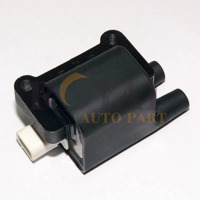 Ignition coil for Mitsubishi Montero Sport 97-2004 3.5L UF196 97-2004 UF197 - Image 1 of 4