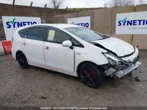 TOYOTA PRIUS PLUS PM1 2018 On 5 DR HB ICON TSS FRONT Wiper Motor & Linkage - Picture 1 of 6