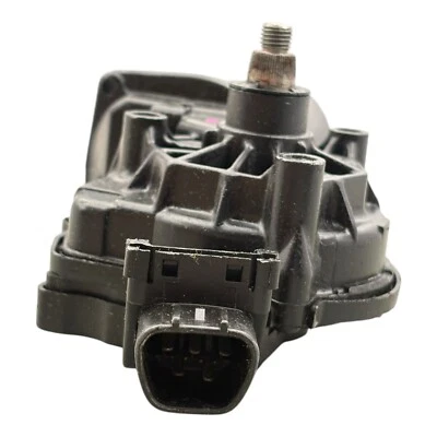 Motor limpiaparabrisas OEM 43-2004 se adapta a 97-01 Camry 03-06 Outlander 02-07 Aerio Foto 1 de 4