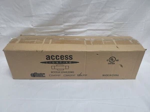 Access Lighting 20048LEDMD Marine Grade Outdoor Wall - Picture 1 of 6