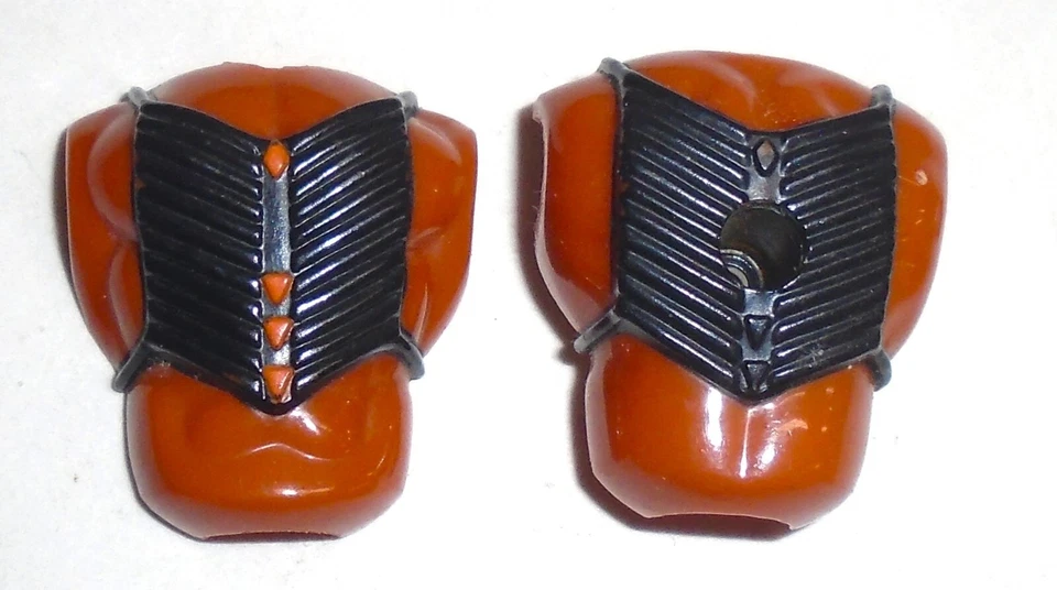 LANARD THE CORPS Body Part   Tracker Tom  V1      Torso      C8.5 - Image 1 of 1