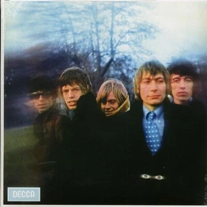 THE ROLLING STONES Between The Buttons *Sealed* Vinyl LP - Imagen 1 de 2