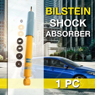 1 Pc Rear Bilstein B6 Shock Absorber for HOLDEN COMMODORE CREWMAN UTE B46 1469 - image 1 of 3