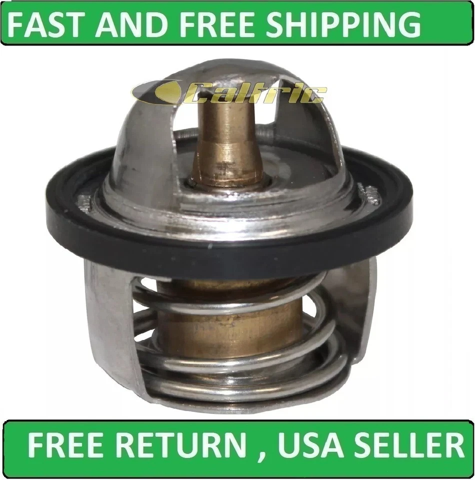 Water Pump Thermostat for Suzuki VS800GL VS800 Vs 800 Intruder 800 1992-2009 - Image 1 of 1
